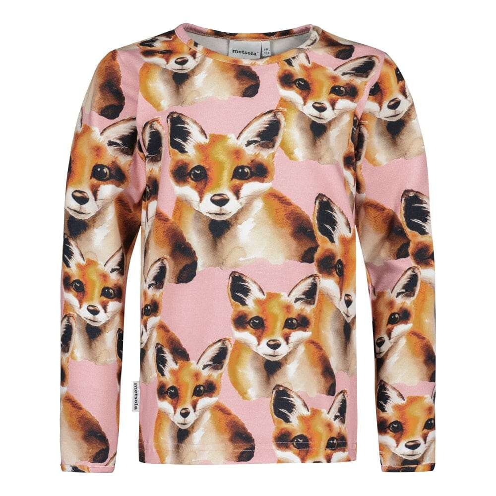 Fox Rosy -Paita - 110/116