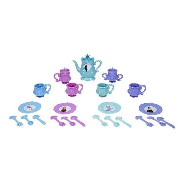 Disney Frozen 26 pcs Dinnerware Set