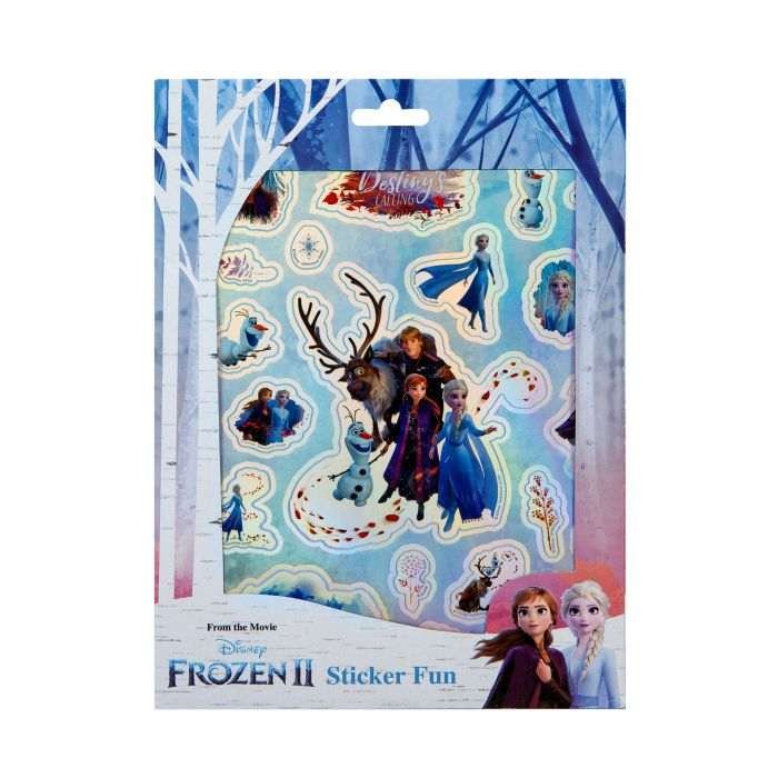 Frozen Tarrasetti