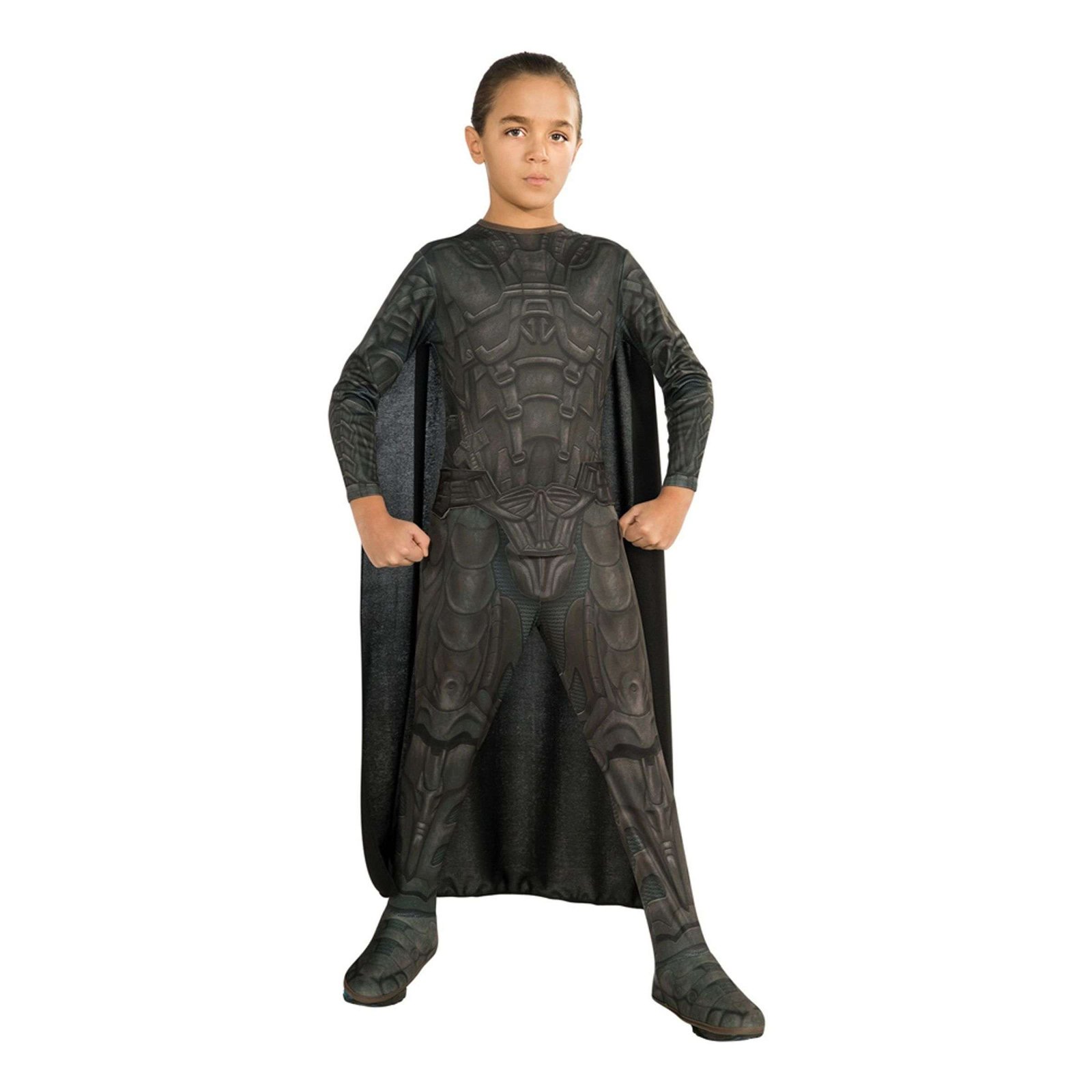 Kenraali Zod Lapset Naamiaisasu - Large