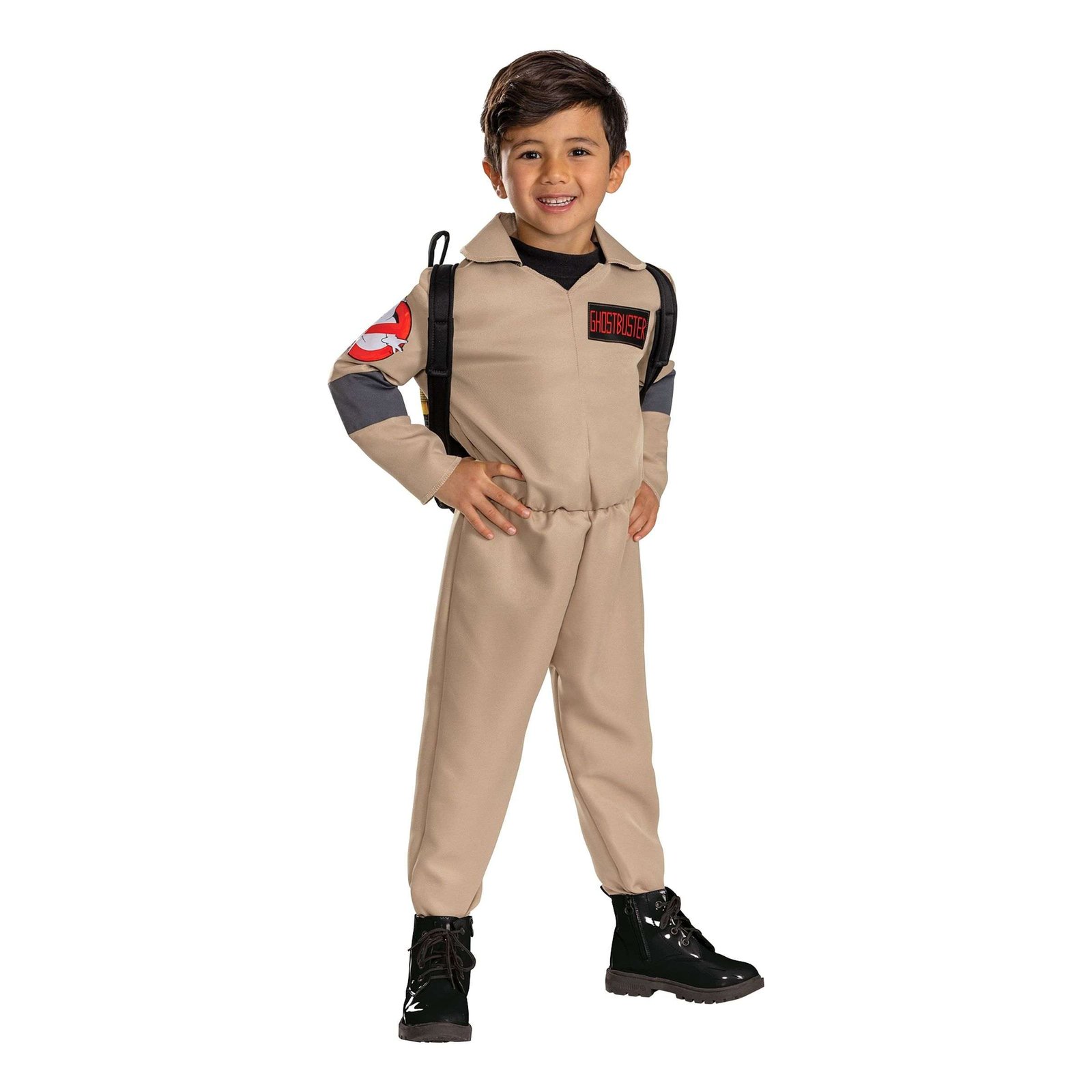Ghostbusters Lasten Naamiaisasu - X-Small