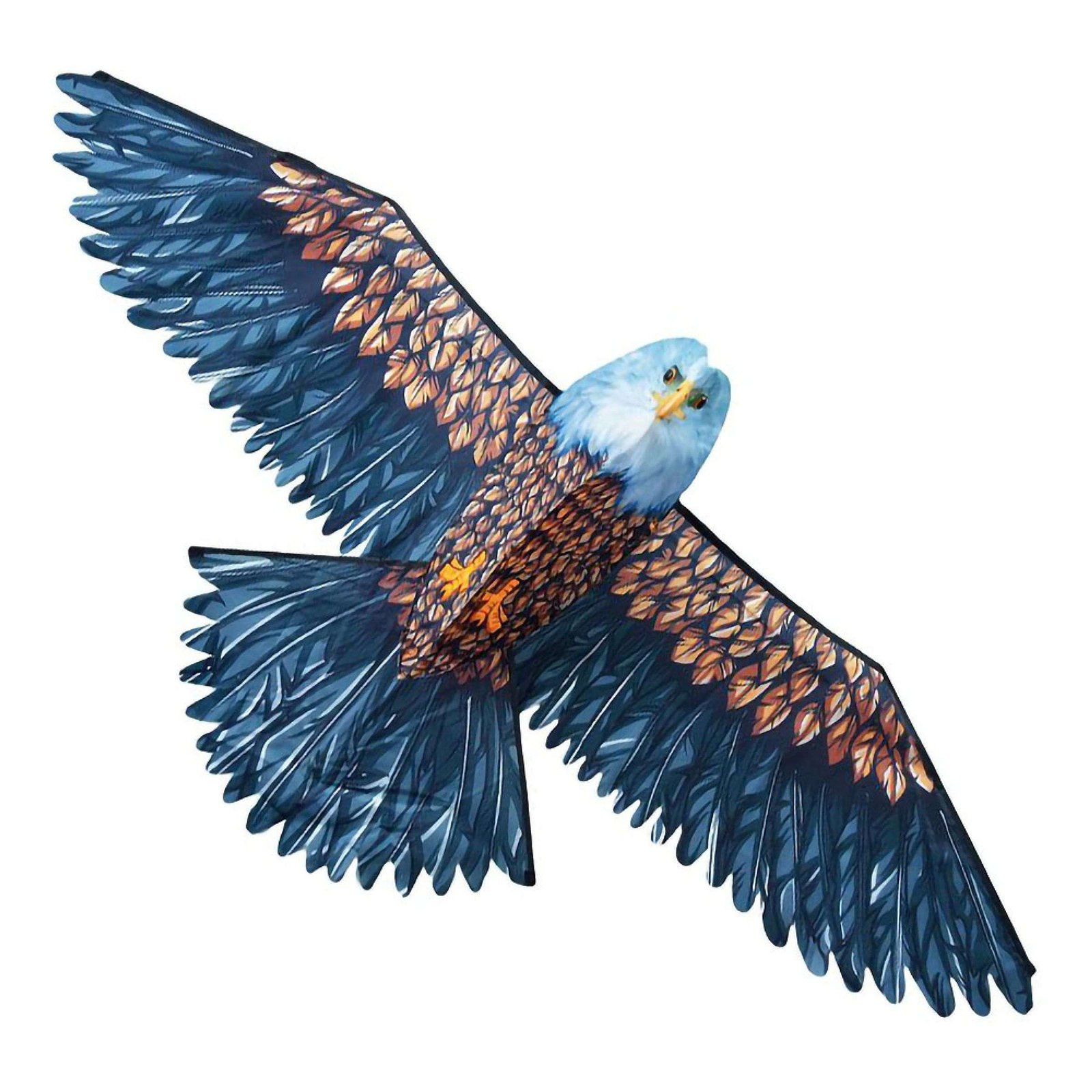 Jättimäinen Lentoleija Kotka