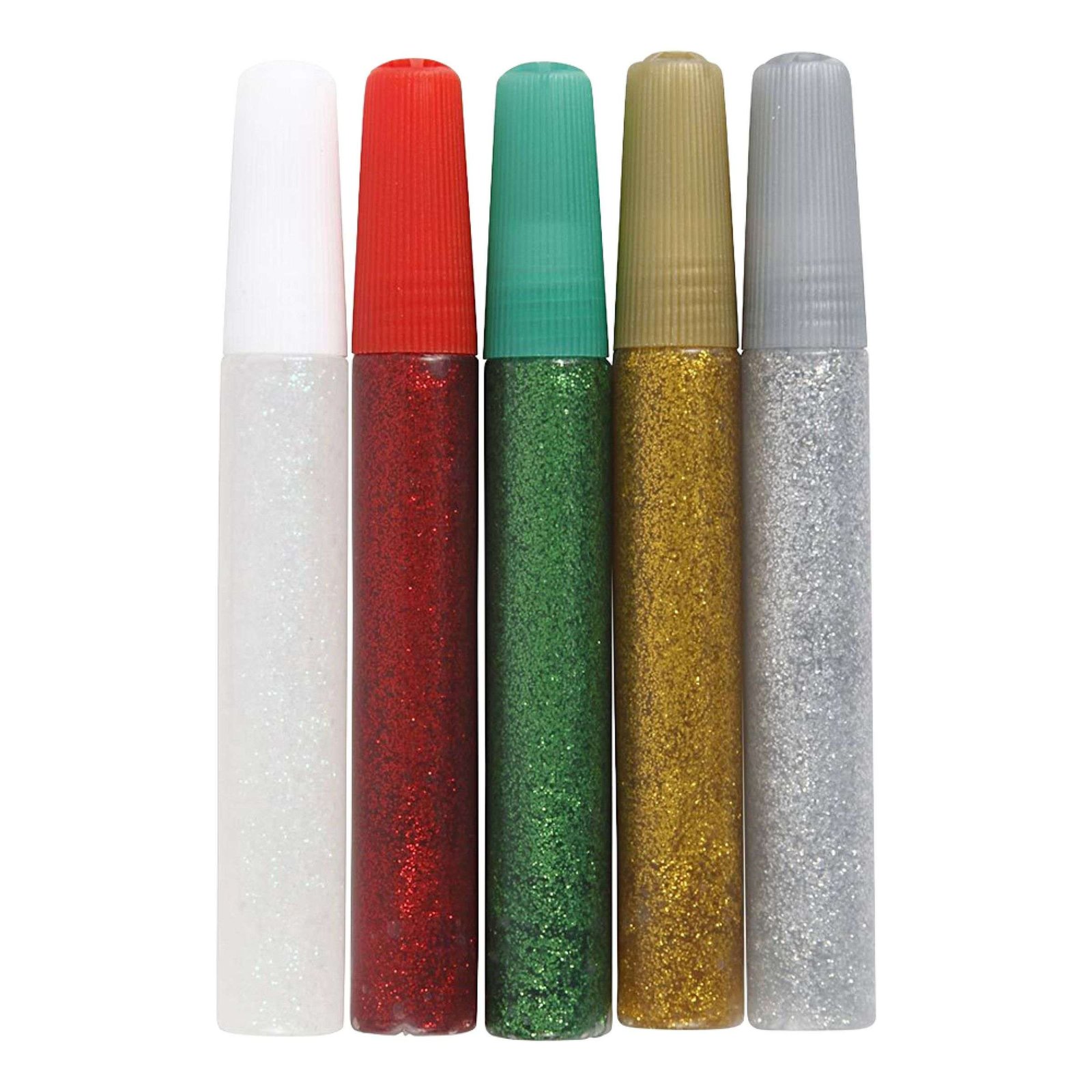 Glitterliima Sekoitetut Värit