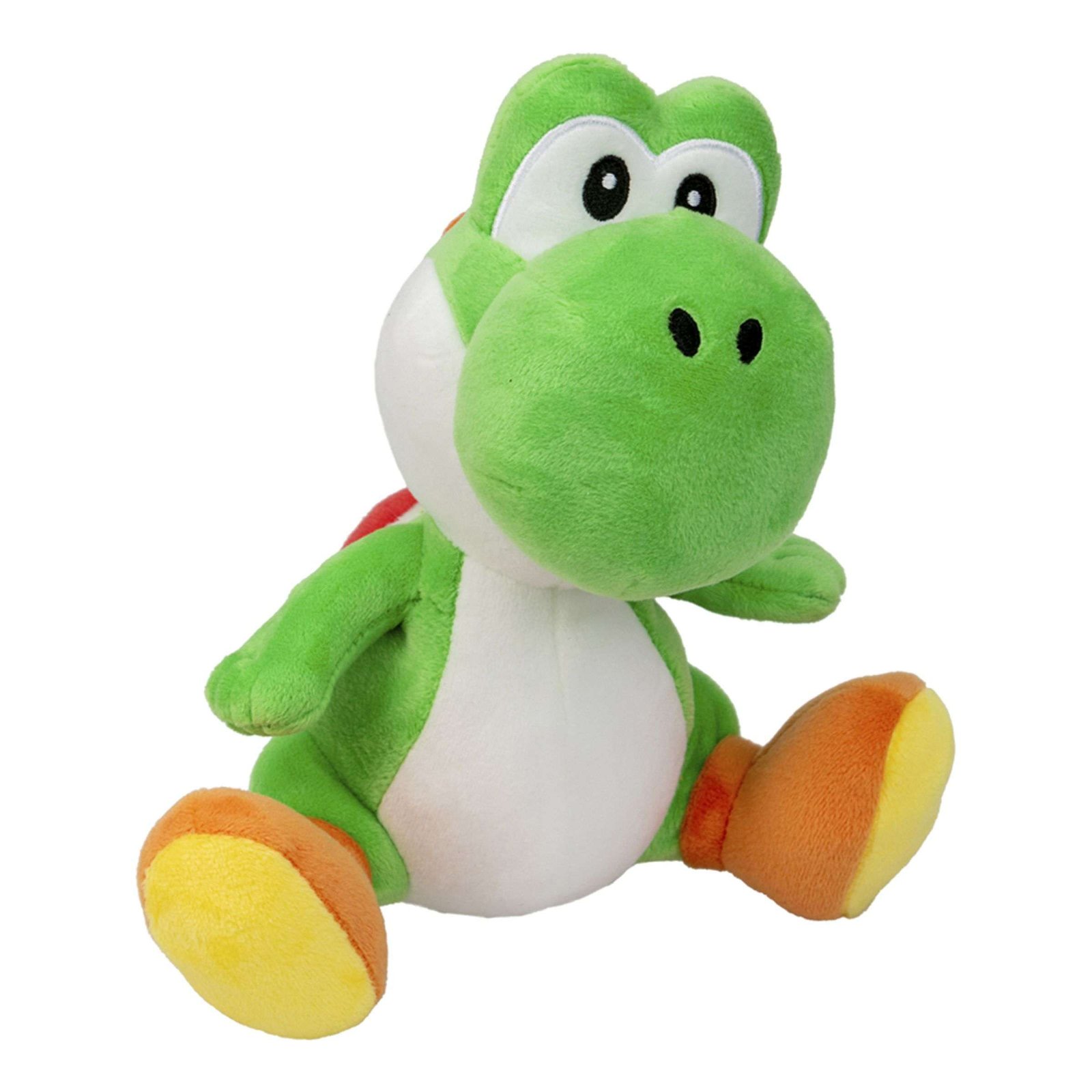 Pehmolelu Yoshi