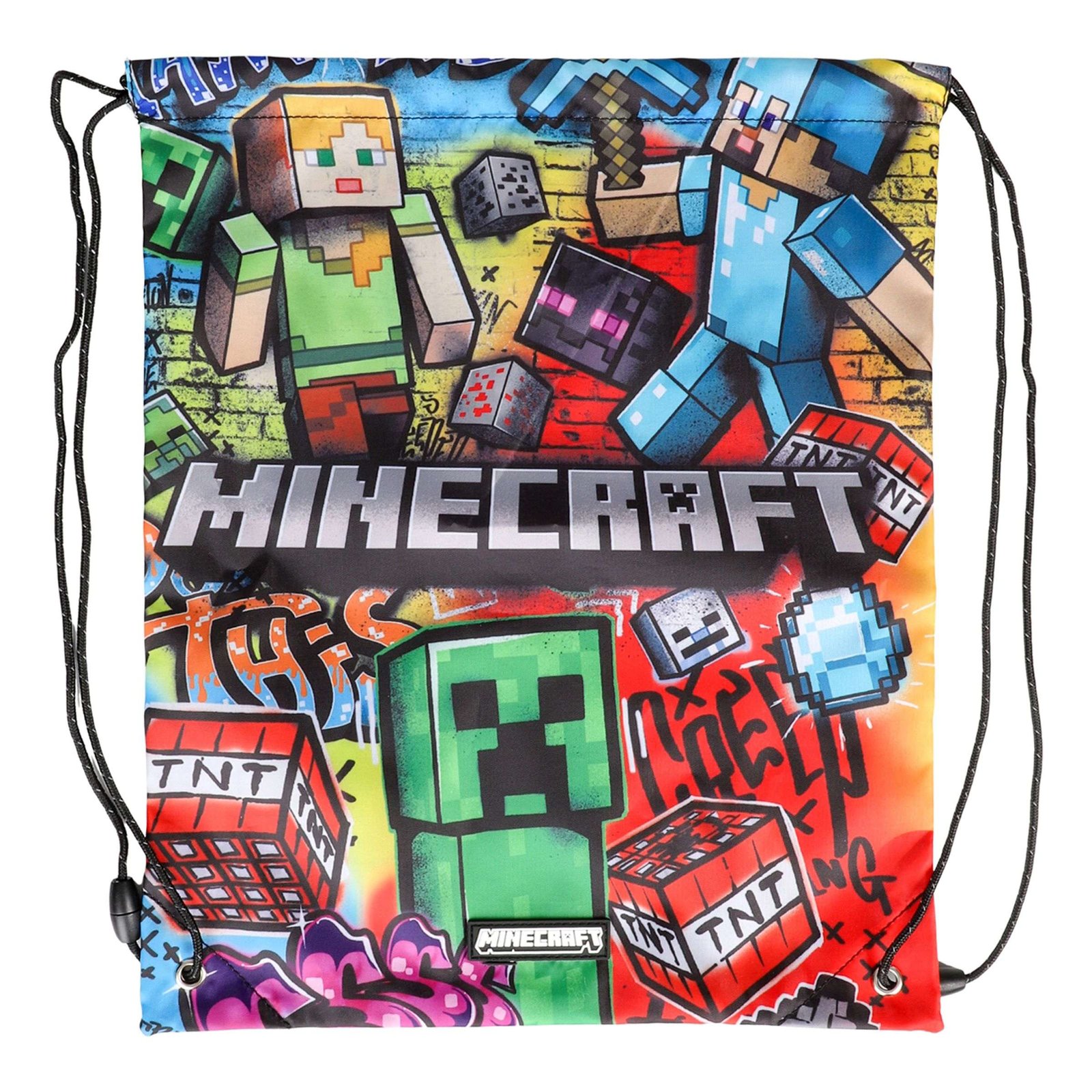 Minecraft&trade;-jumppapussi