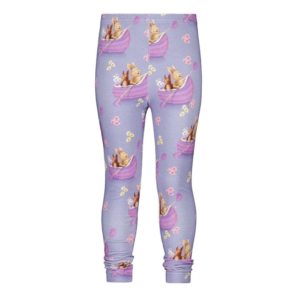 Happy Ones -Leggingsit | Wildy - 110/116