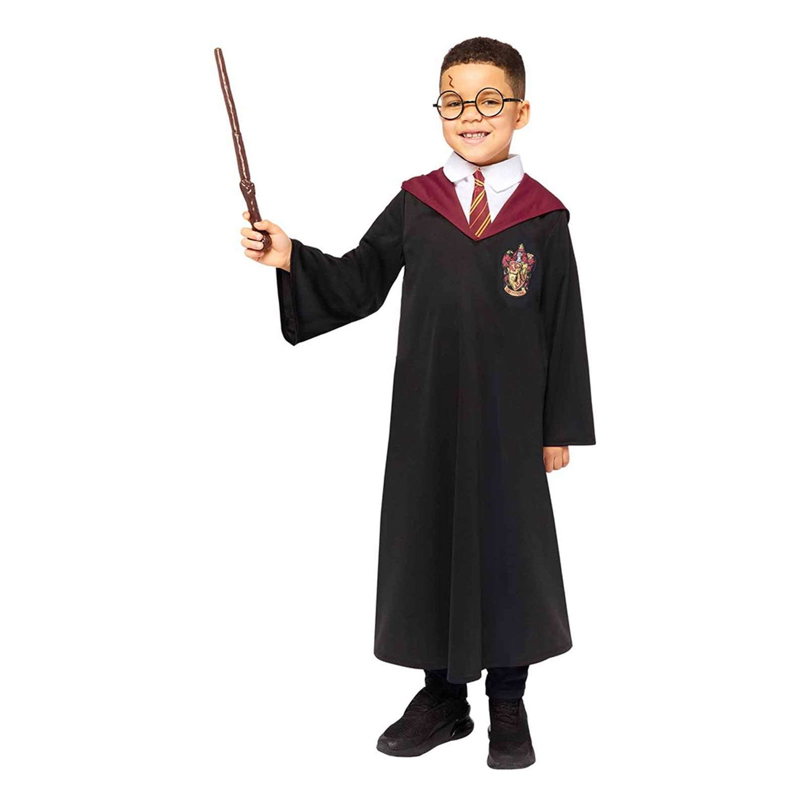 Harry Potter Lasten Naamiaisasu - XX-Large