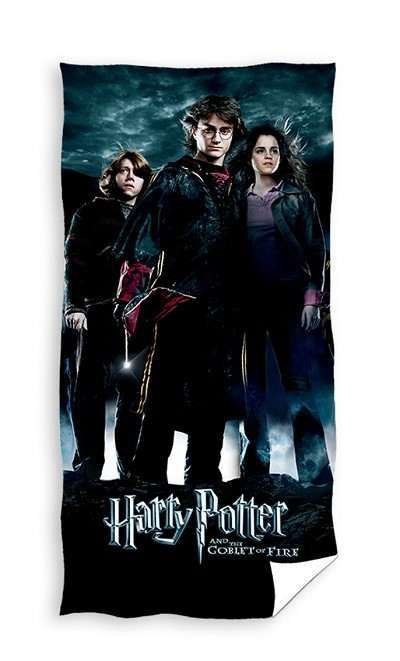 Harry Potter pyyhe 70x140 cm
