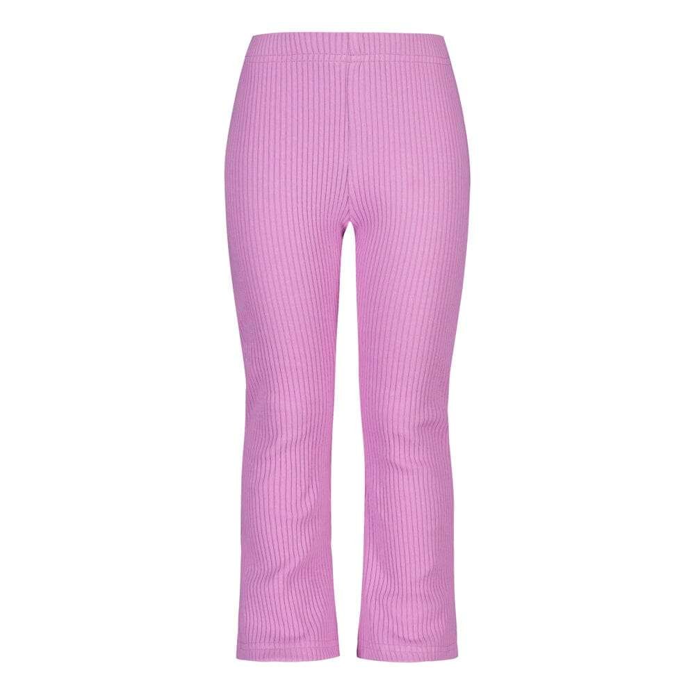 Heavy Rib Flare -Housut |  Candy - 110/116
