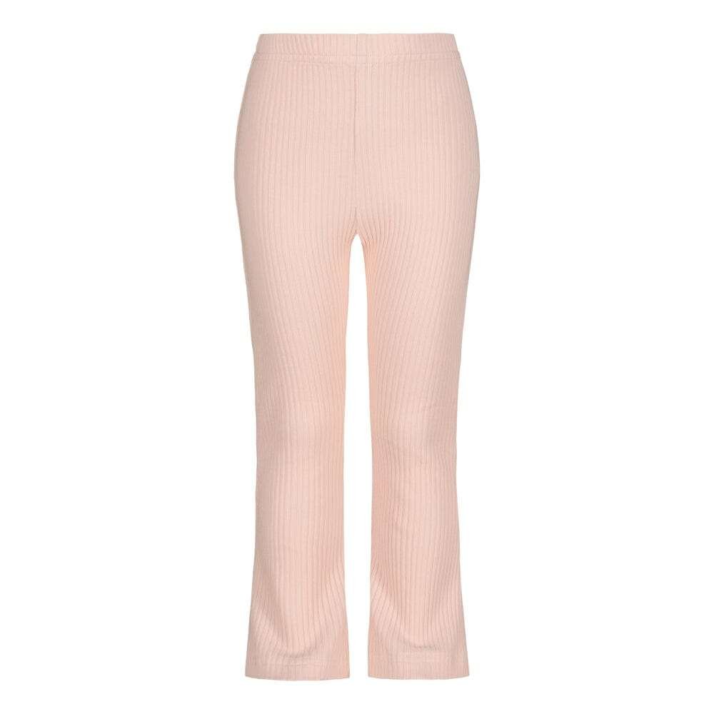 Heavy Rib Flare -Housut | Sparkle - 74/80