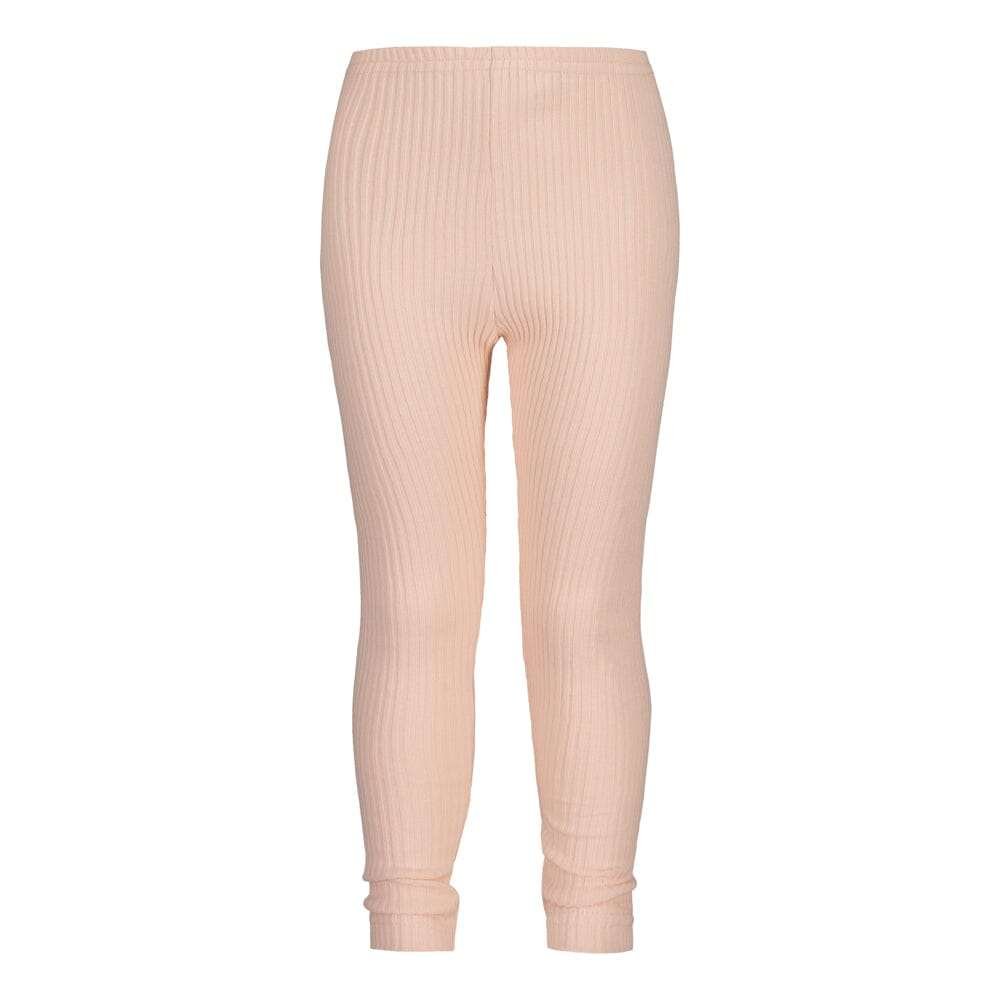 Heavy Rib -Leggingsit | Sparkle - 110/116