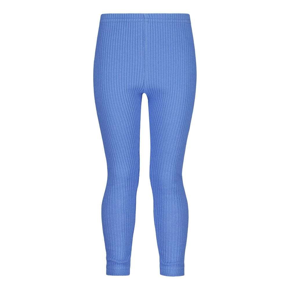 Heavy Rib -Leggingsit |  Electric - 74/80