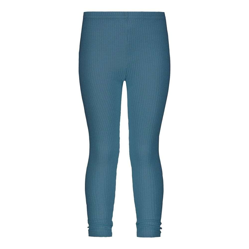 Heavy Rib -Leggingsit | Mystery - 110/116
