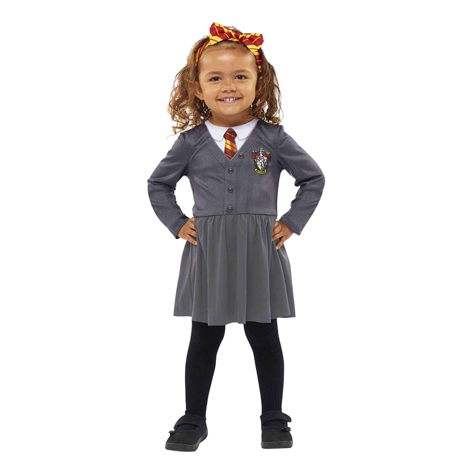 Hermione Vauvan Naamiaisasu - 0-6 kuukautta