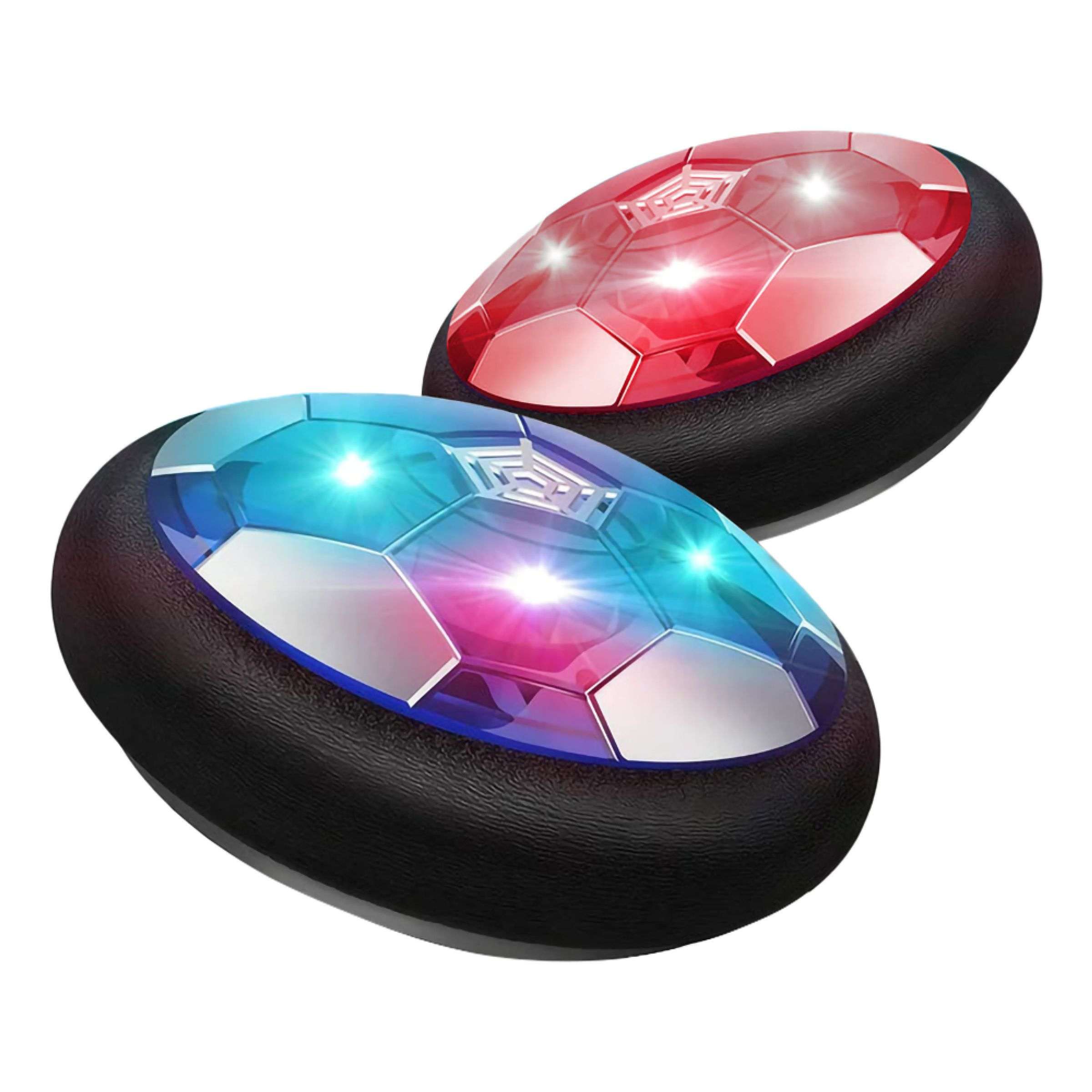 Hover Ball -peli