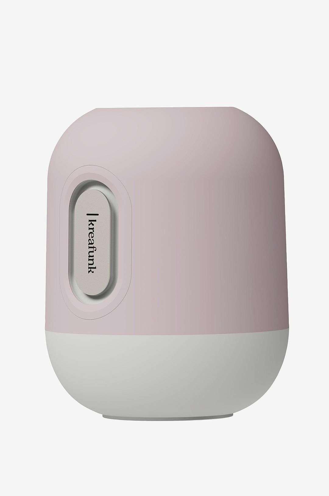 Kreafunk Bluetooth-kaiutin/LED-lamppu Glowie
