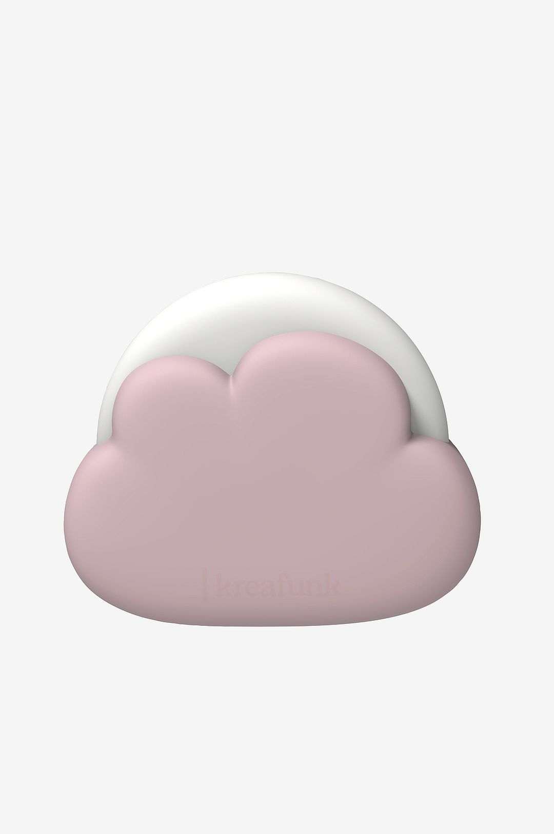 Kreafunk Kannettava LED-valaisin Cloudy