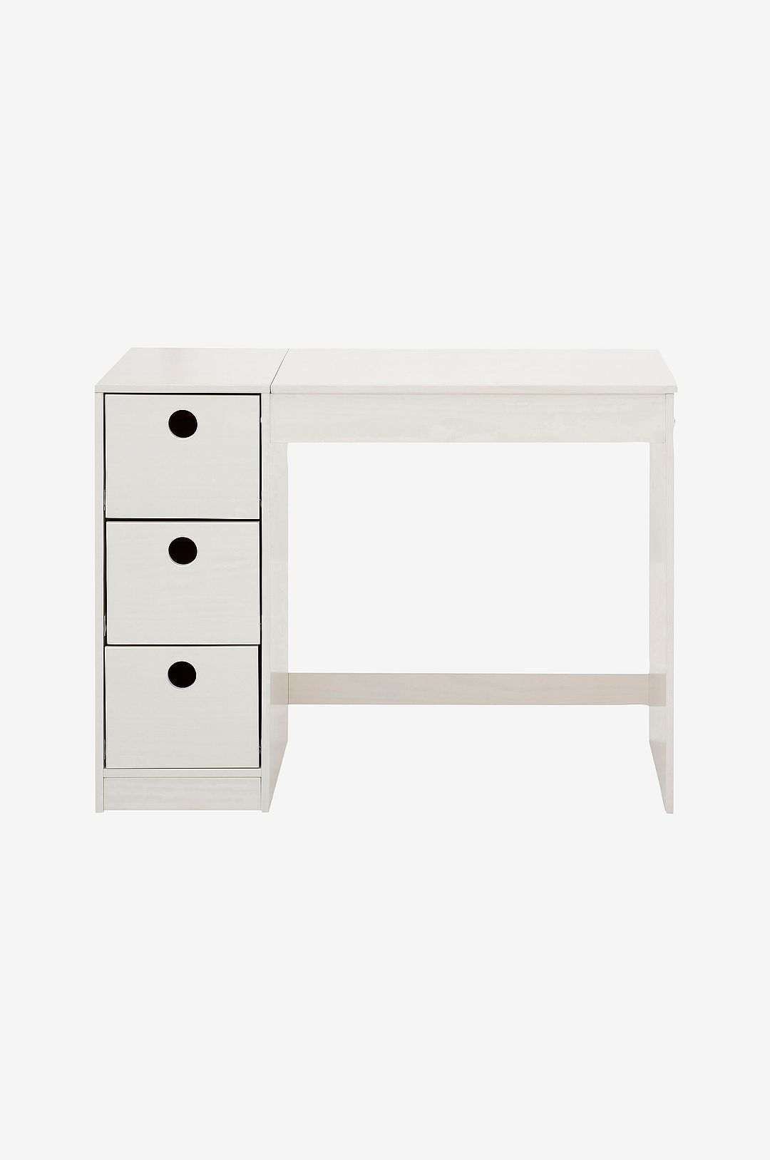 Loft24 Kirjoituspöytä Alpi