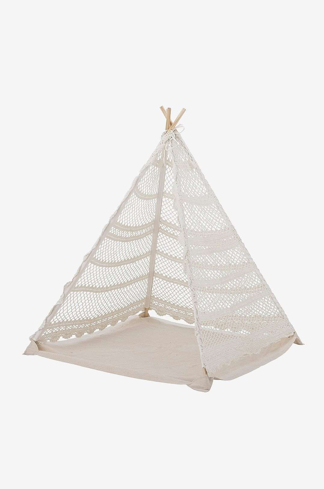 Bloomingville MINI Herle Lasten Tipi