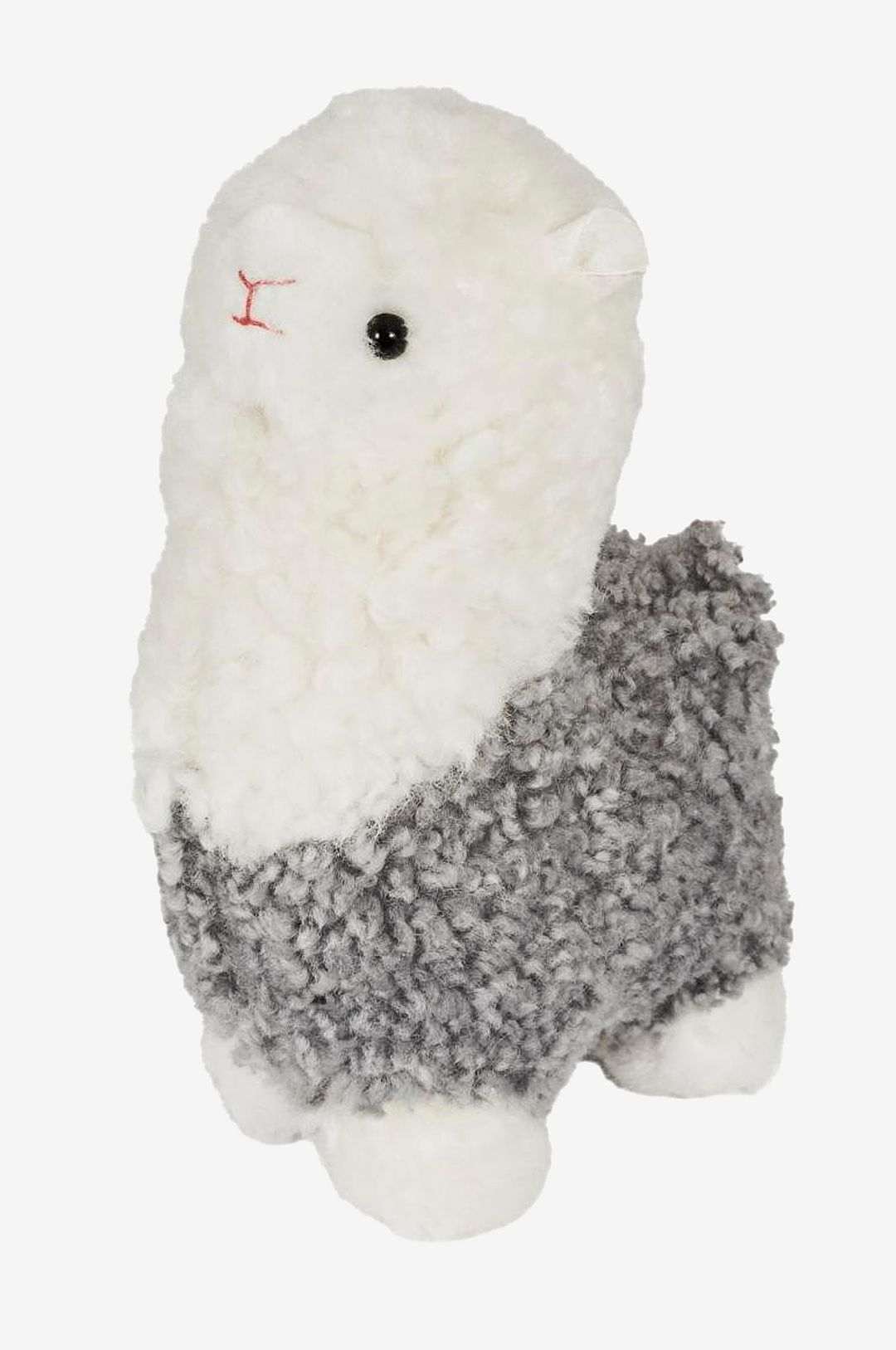 Skinnwille Pehmoeläin Alpaca Mini