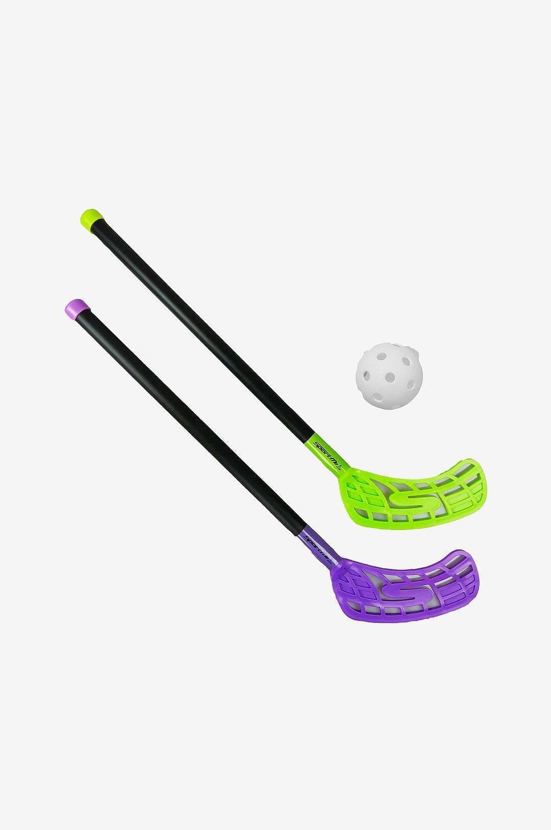 Sportme Floorball-setti mini 45 cm