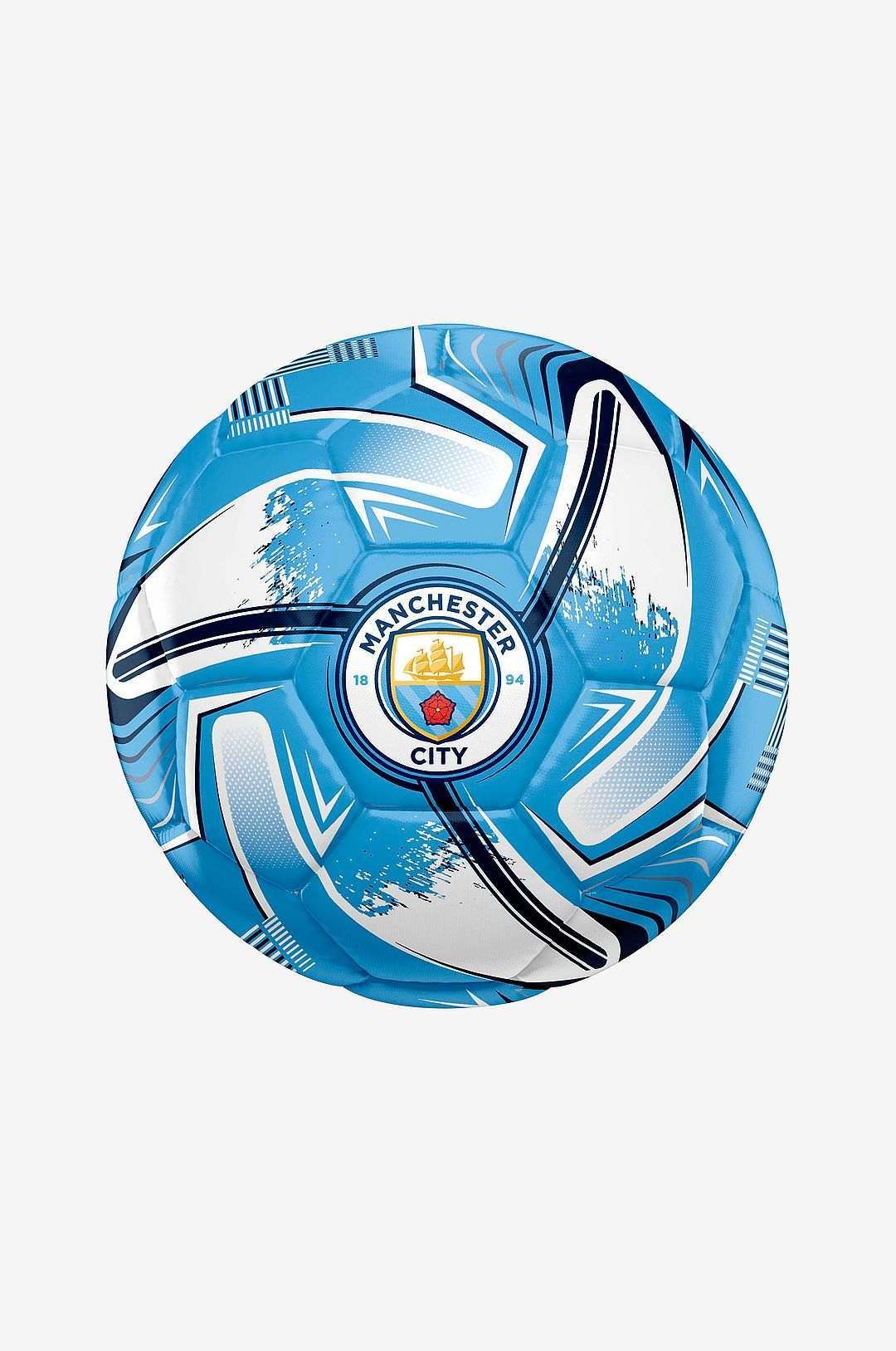 Sportme Jalkapallo Manchester City FC