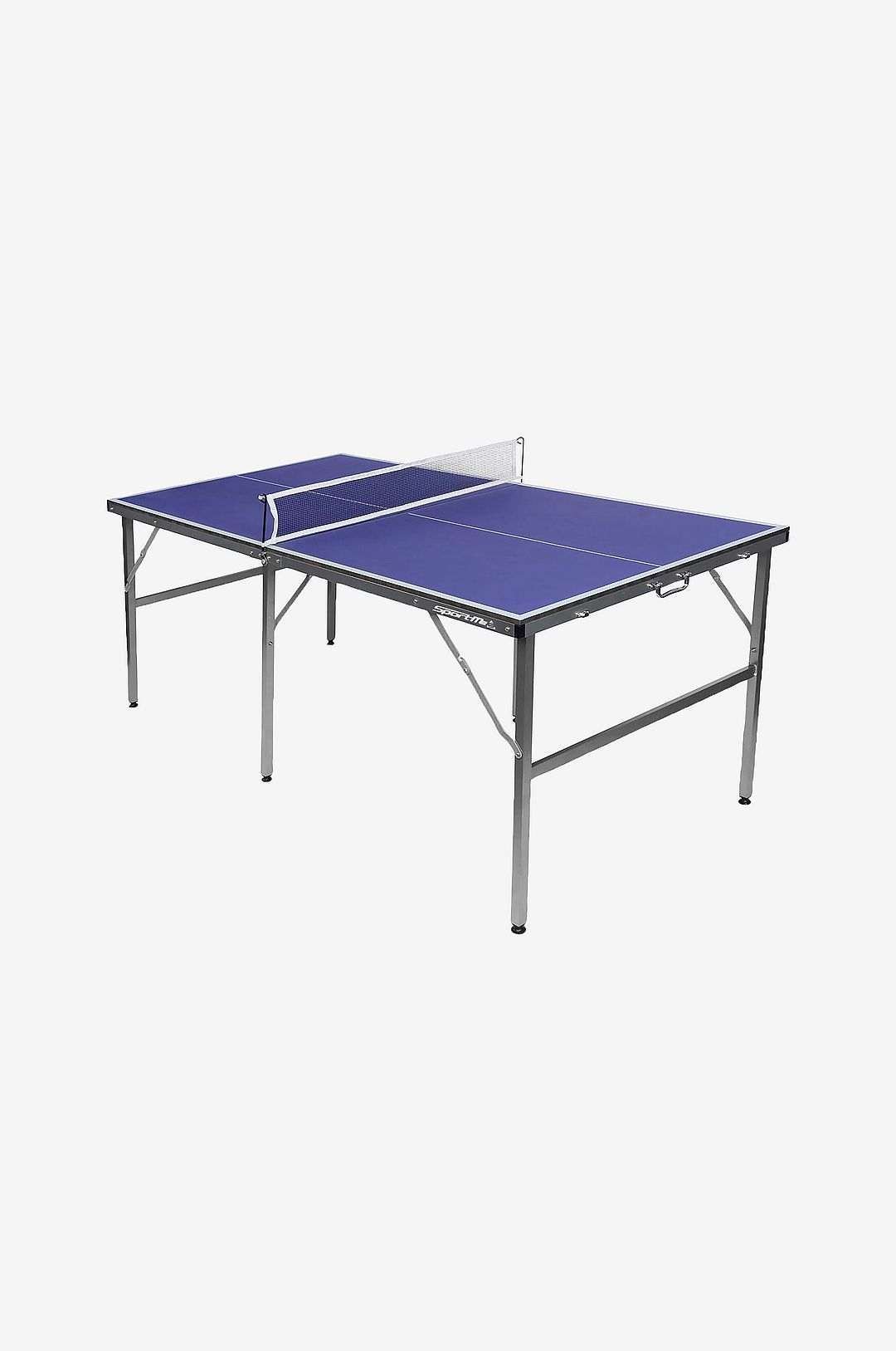Sportme Pöytätennispöytä - Taitettava 180x90x76cm