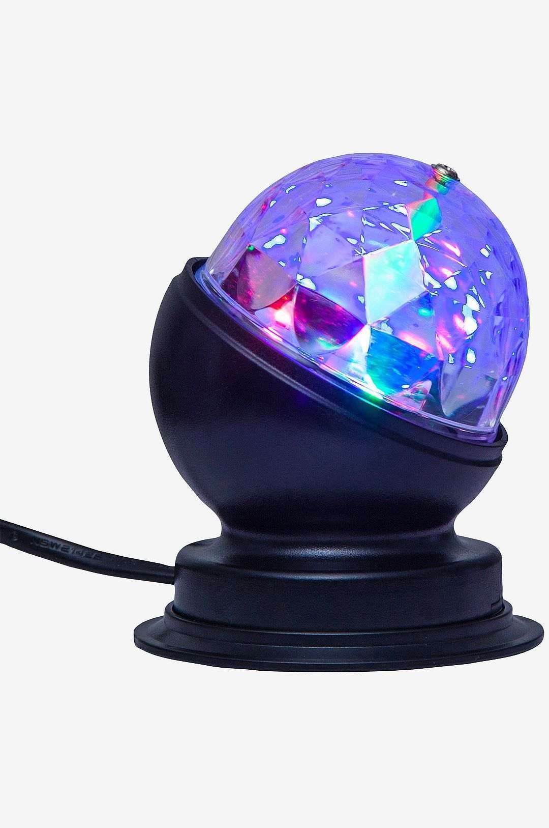 Star Trading Pöytävalaisin Disco
