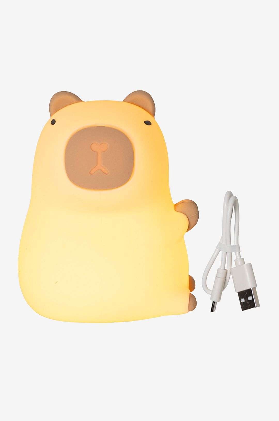 Star Trading Yövalo Capybara Functional LED