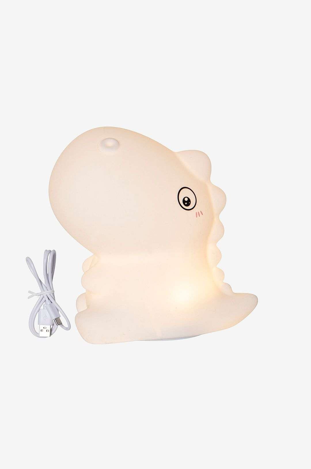 Star Trading Yövalo Dinosaur Functional LED