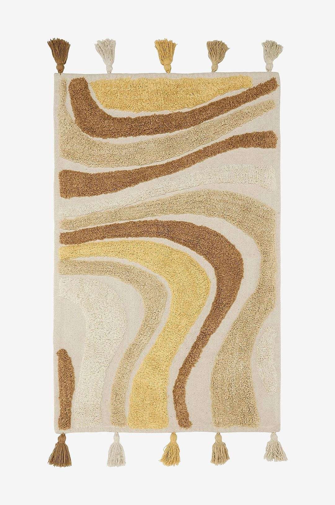 Svanefors Matto Swirl