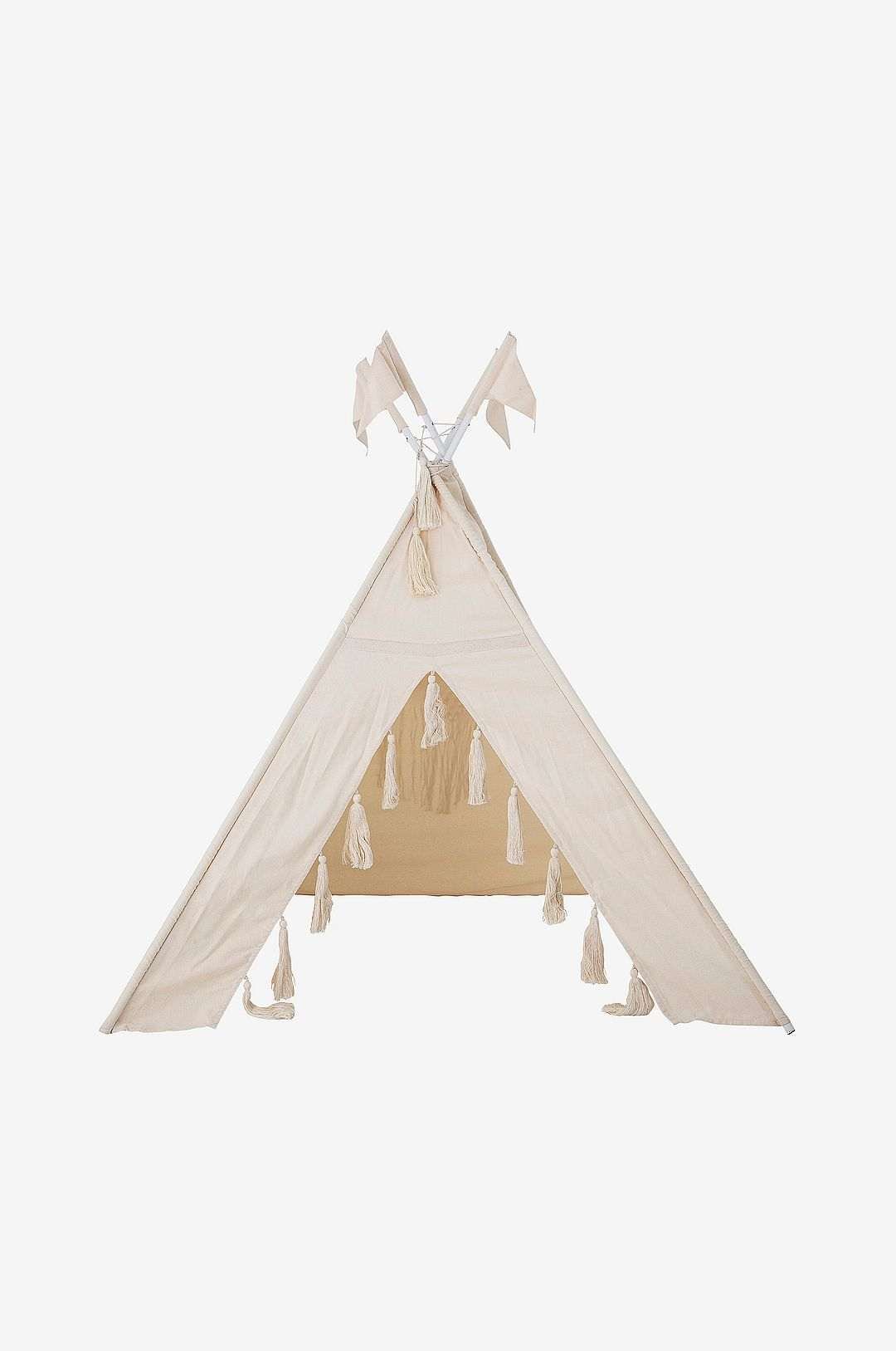 Bloomingville MINI Leikkiteltta Fardin