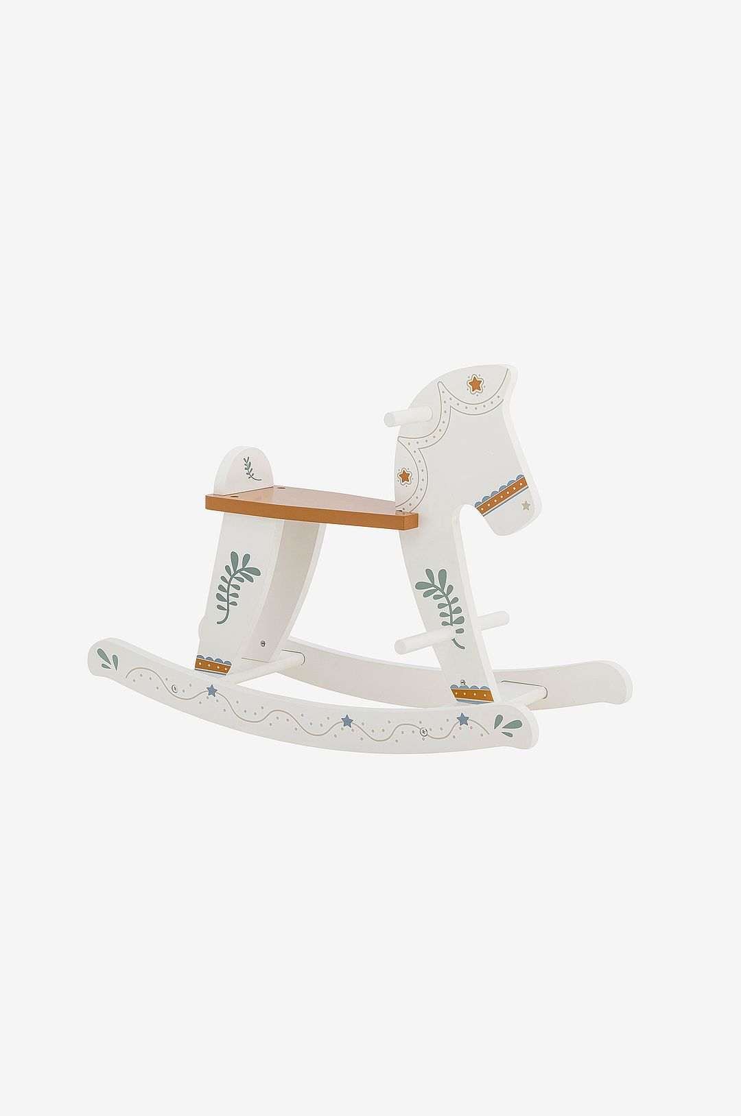 Bloomingville MINI Ruddy Keinulelu