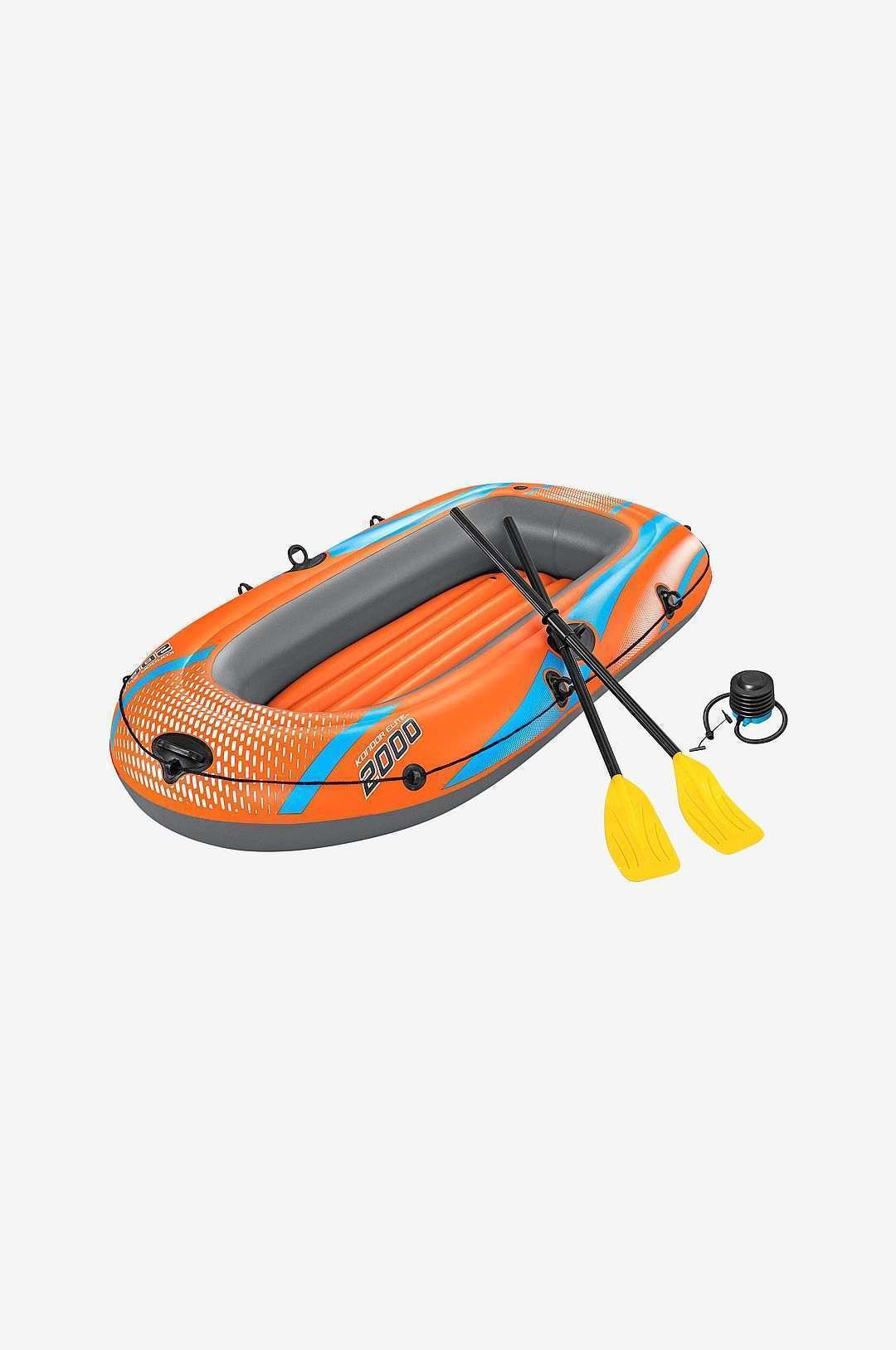 Bestway Kumivene Kondor Elite 2000 1.96m x 106cm