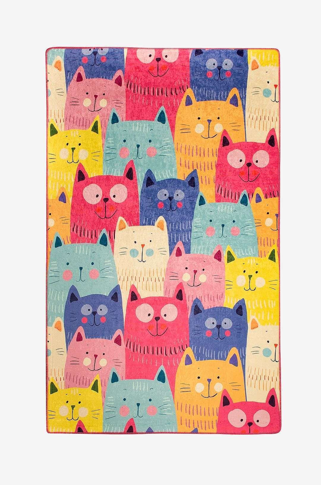 Conceptum Hypnose Matto Cats
