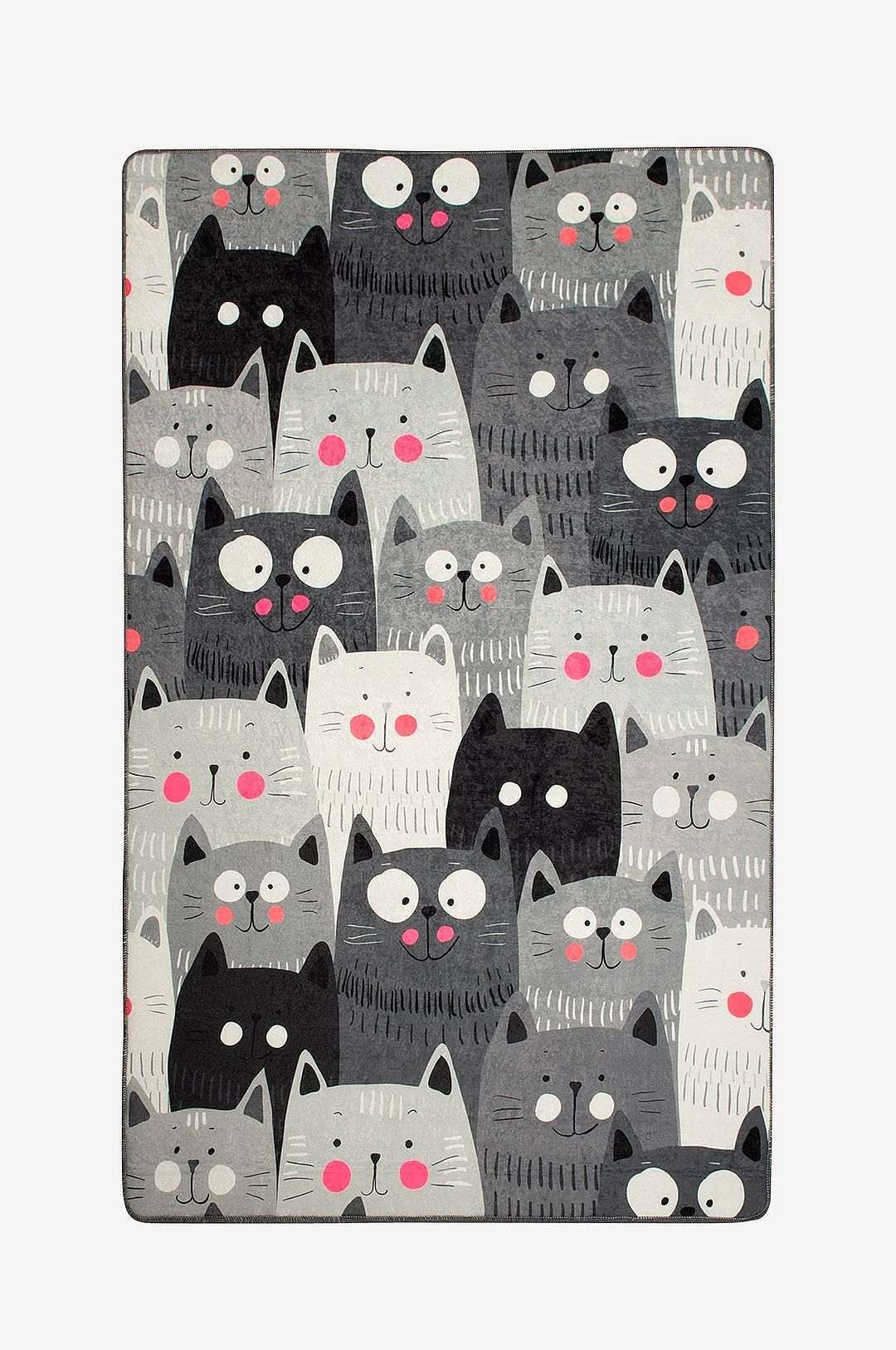 Conceptum Hypnose Matto Cats 2