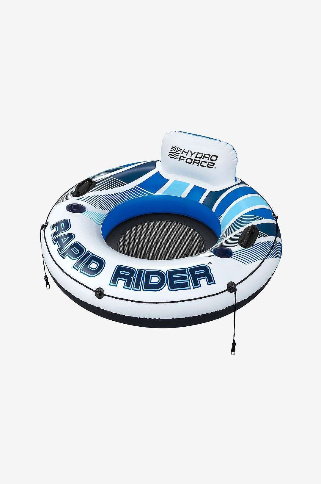 Bestway Uimarengas Rapid Rider Tube 1.35m