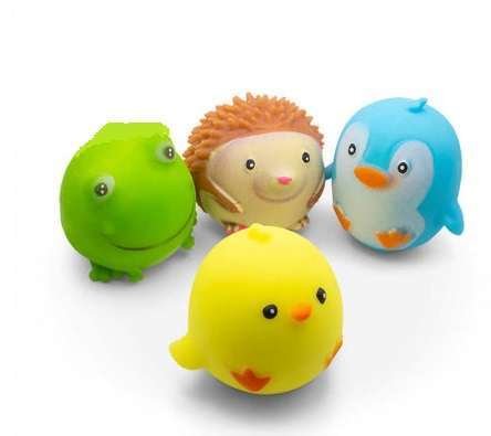 Söpö Squishy Lemmikki