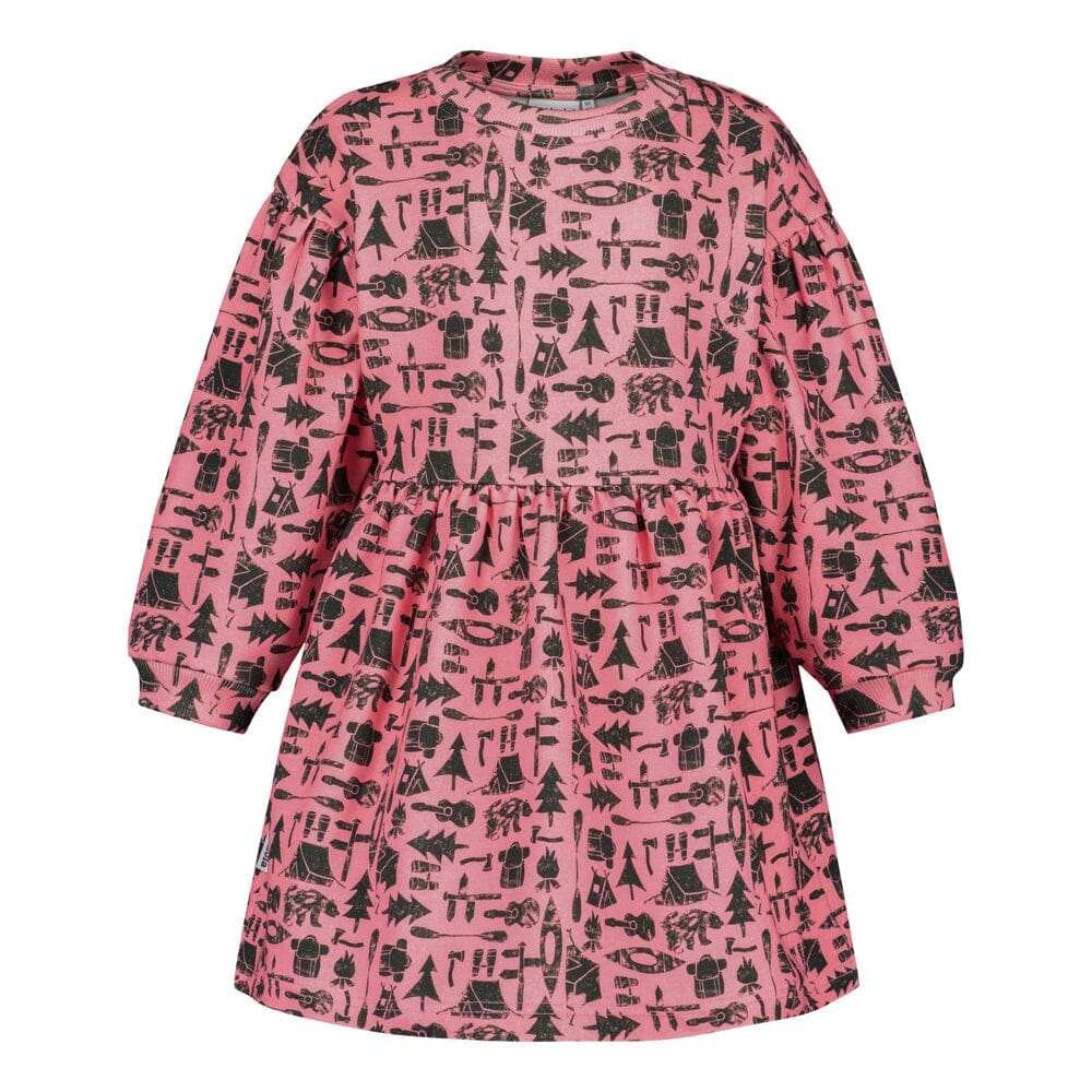 In The Woods -Collegemekko | Pinky - 110/116