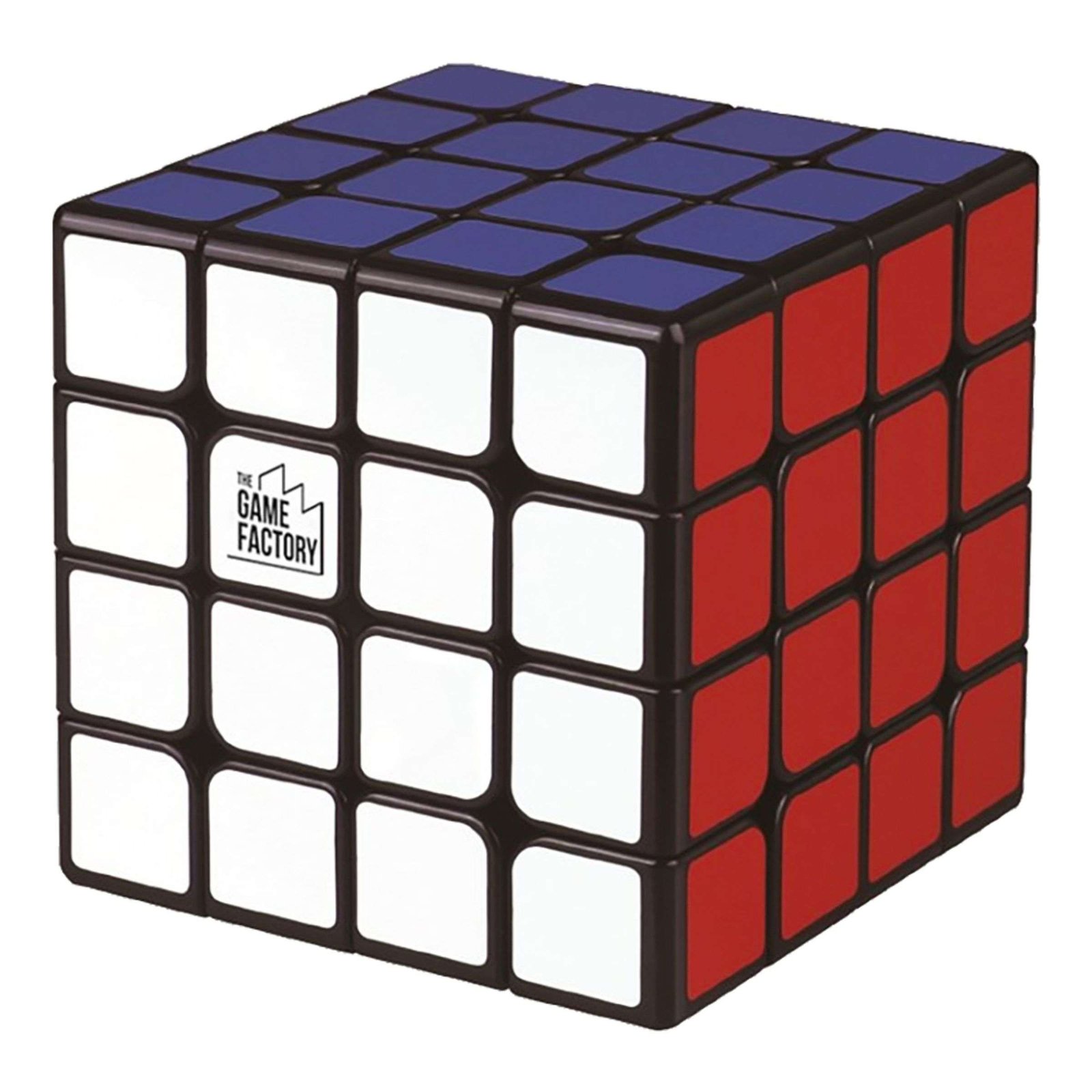 IQ Kuutio - 4 x 4