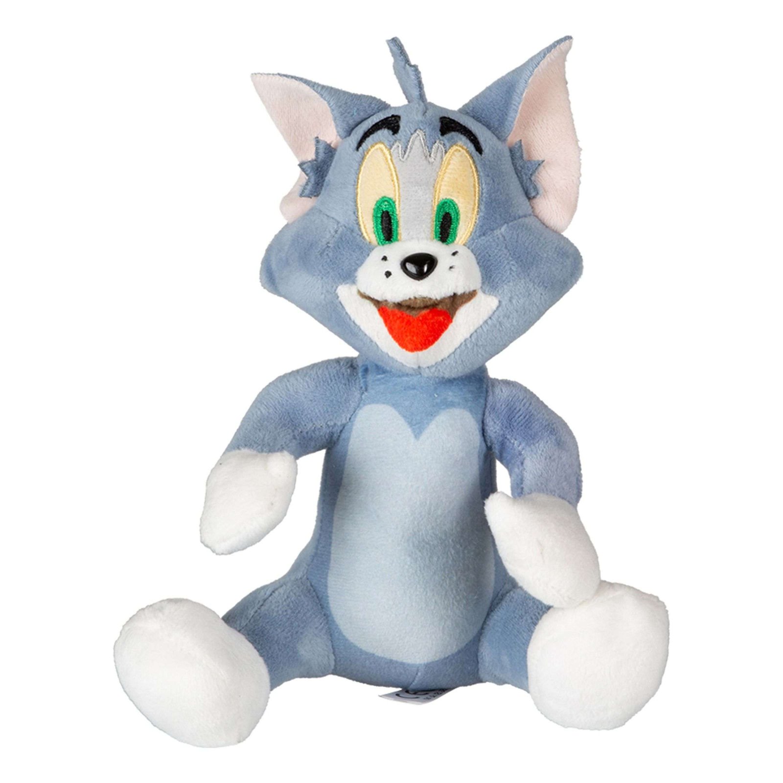 Pehmolelut Tom & Jerry - Tom