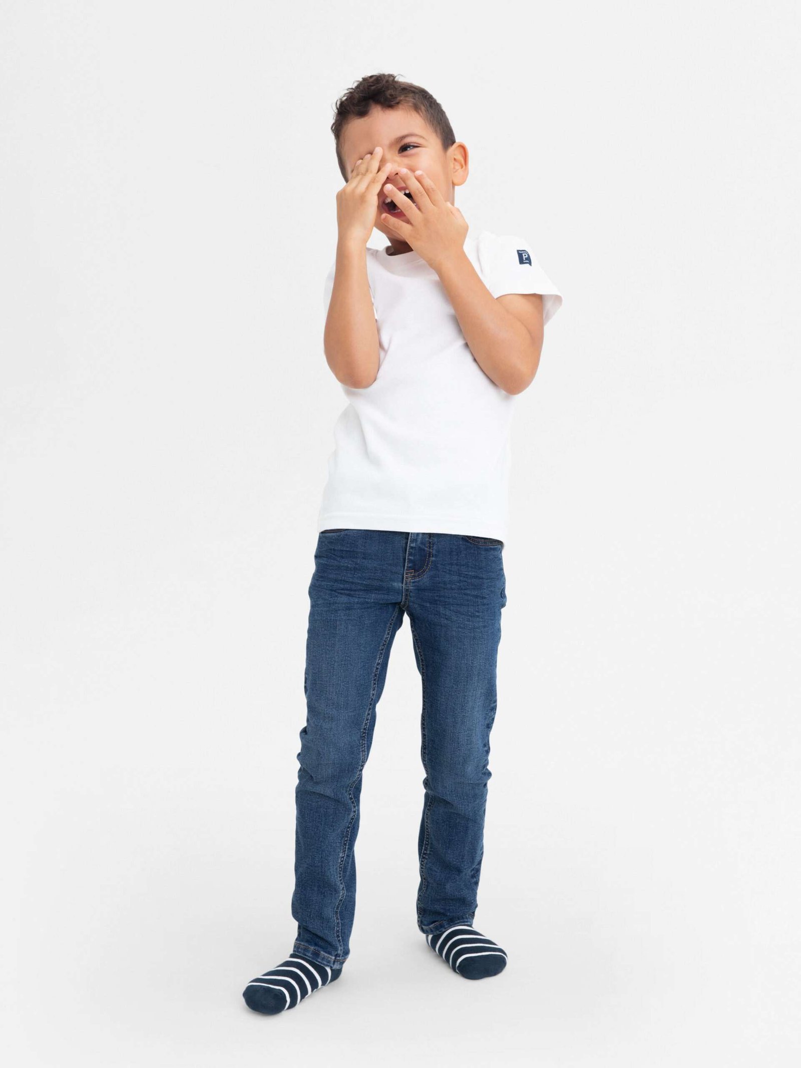 Jessie Denim