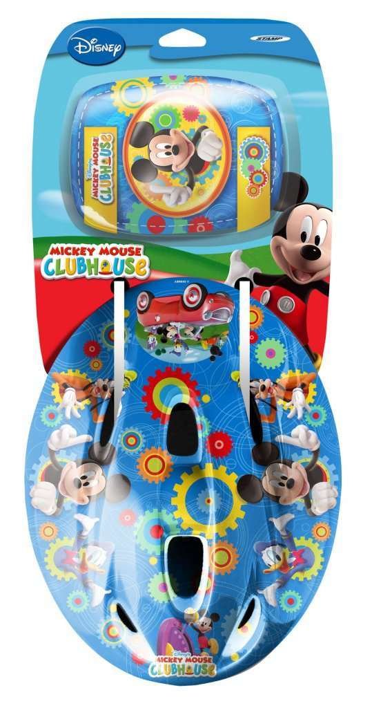 Disney Mikki Hiiri, 5-osainen suojapyörä