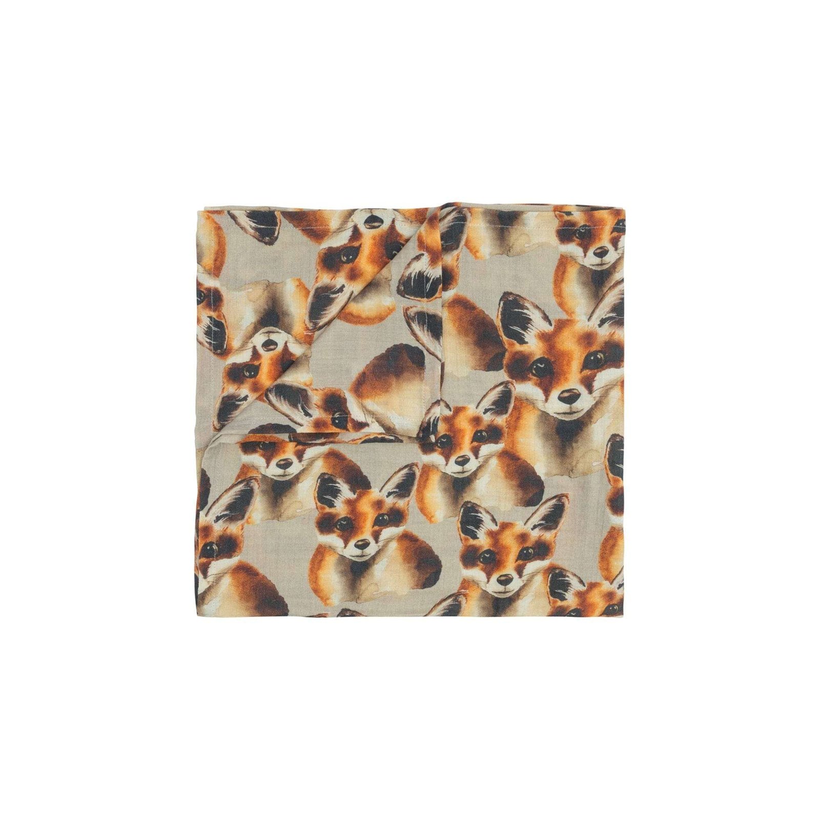 Fox Cream -Harsoliina