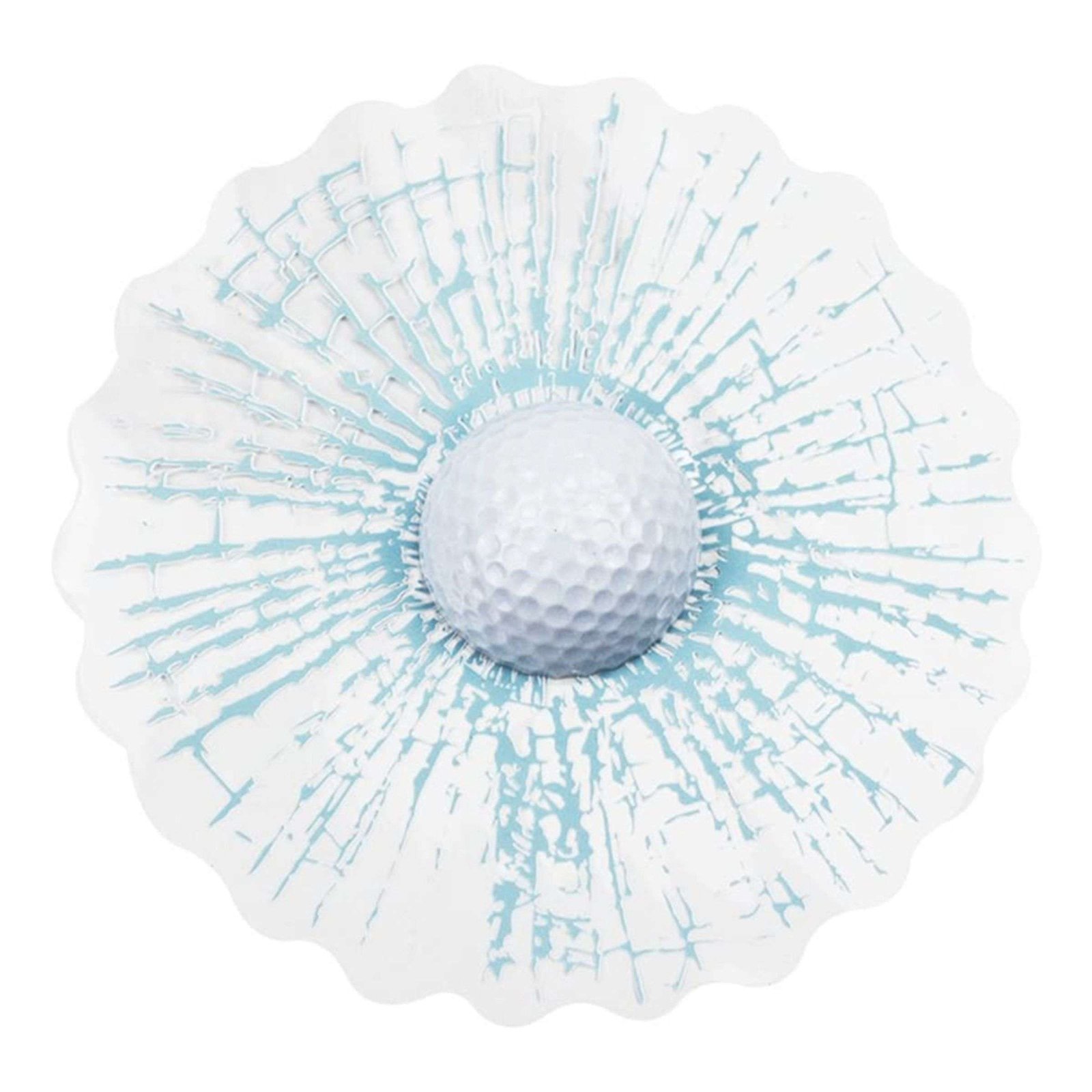Pallo Lasissa Pilailutuote - Golfpallo