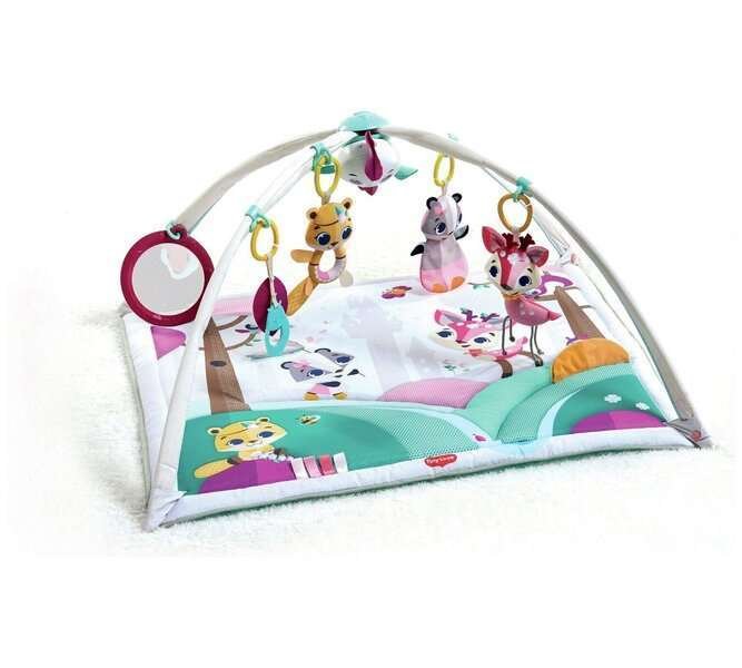 Kynttilämatto Deluxe Princess Tales Tiny Love