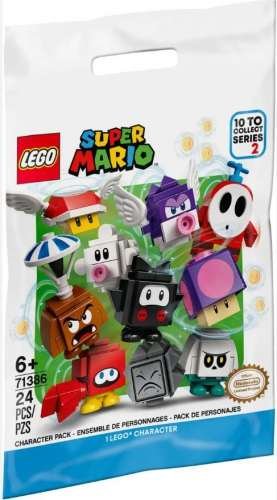 Lego - Character Packs Series 2