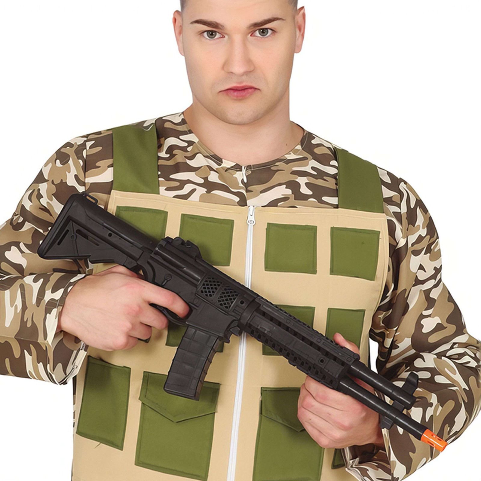 Lelukivääri M4