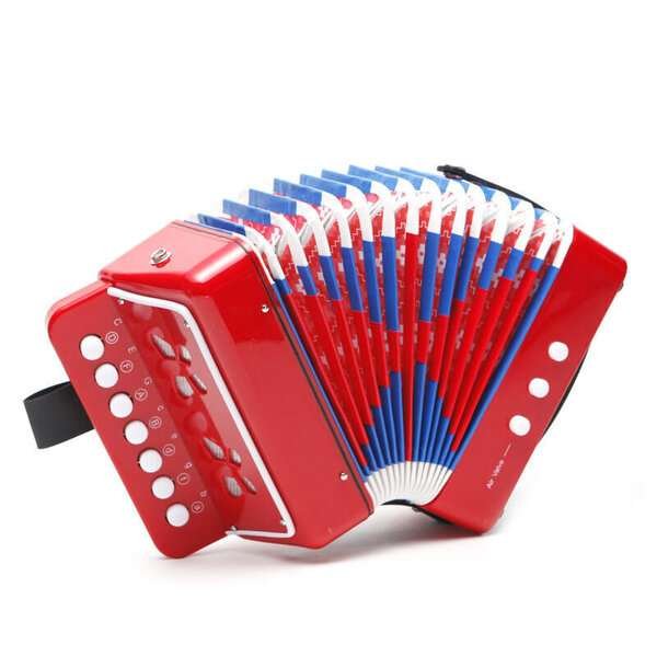 Lelu harmonikka lapsille