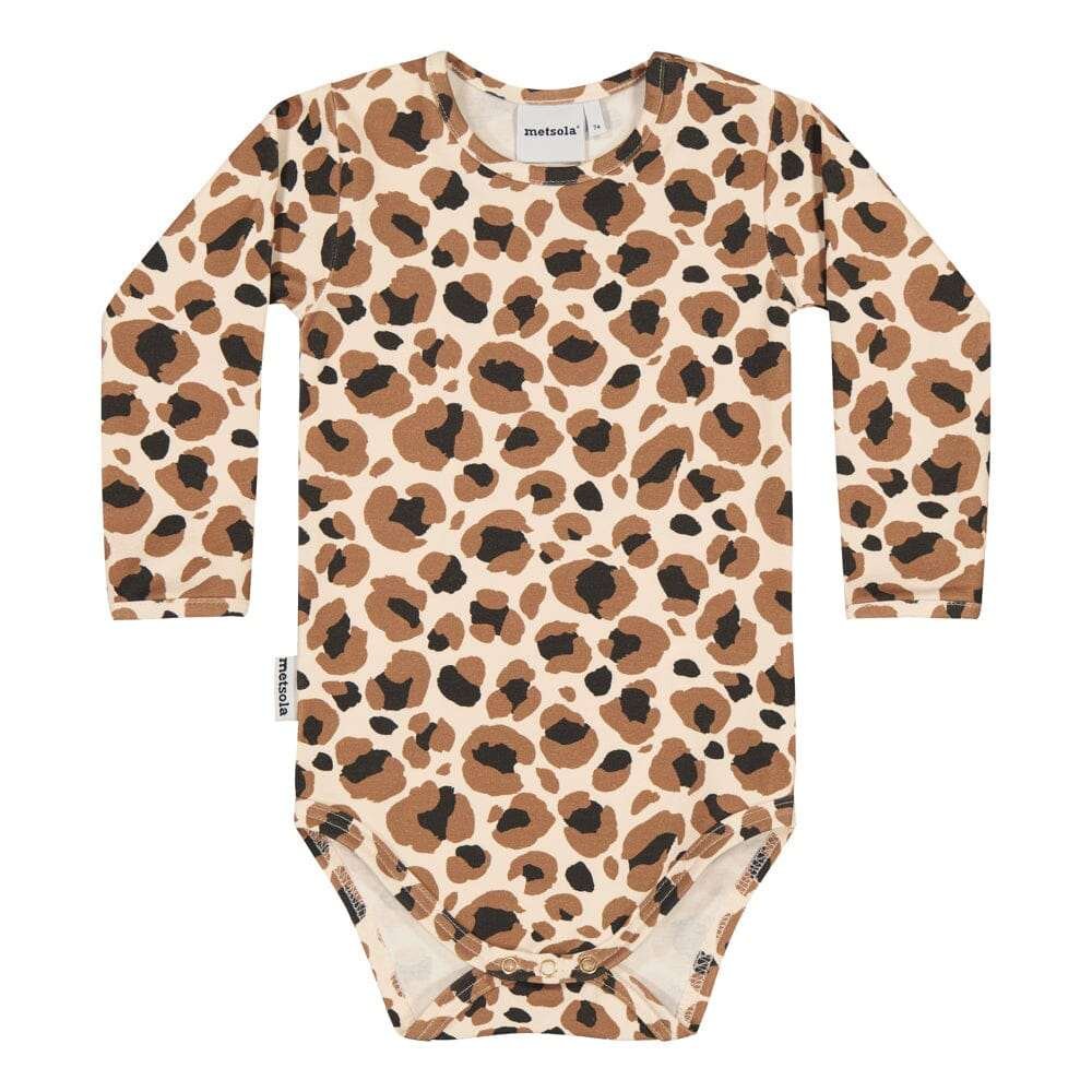 Leopold -Body | Chocolate - 56